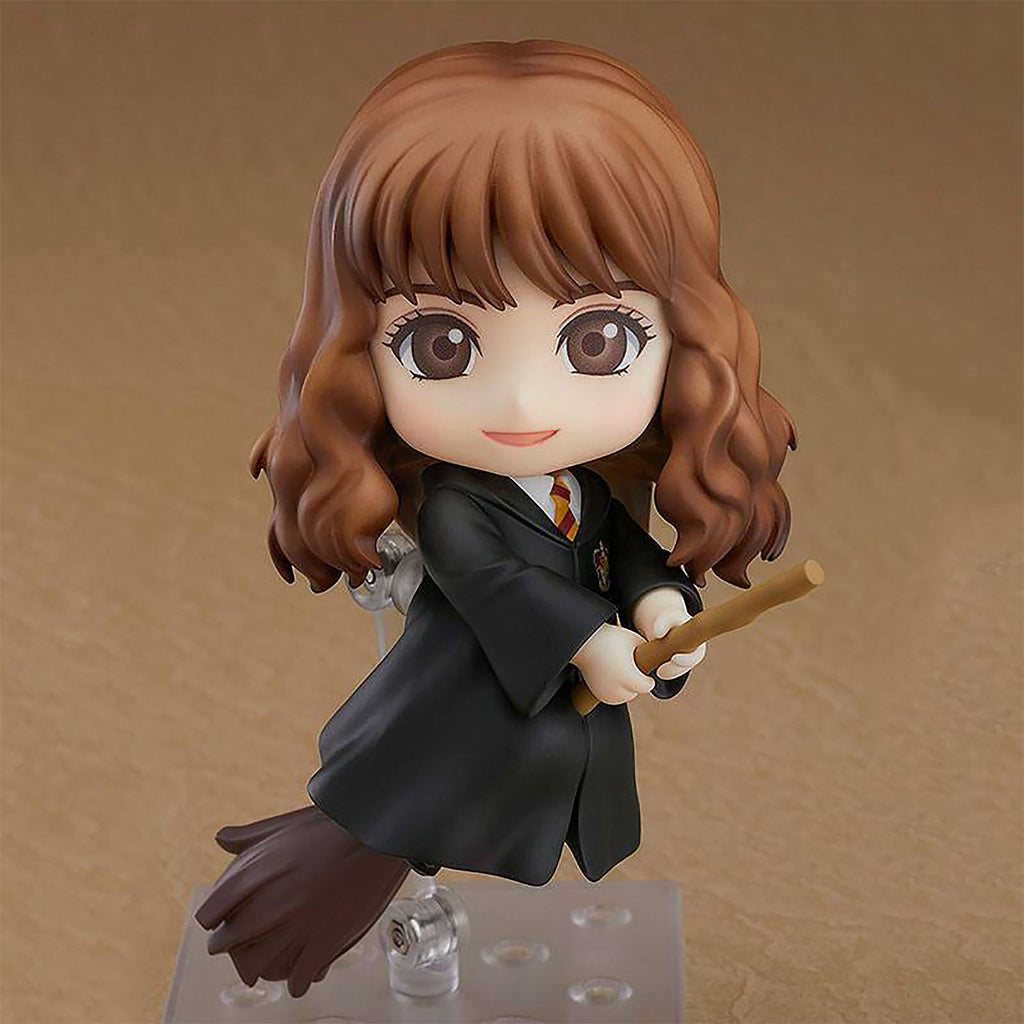 Product image Harry Potter - Hermione Granger Nendoroid Action Figure