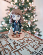 Product image Harry Potter - Hermione Granger Nendoroid Action Figure