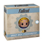 Product image Fallout - Vault Boy Toughness Funko Five Star Figure