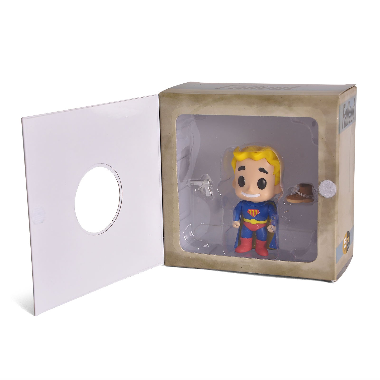 Product image Fallout - Vault Boy Toughness Funko Five Star Figure