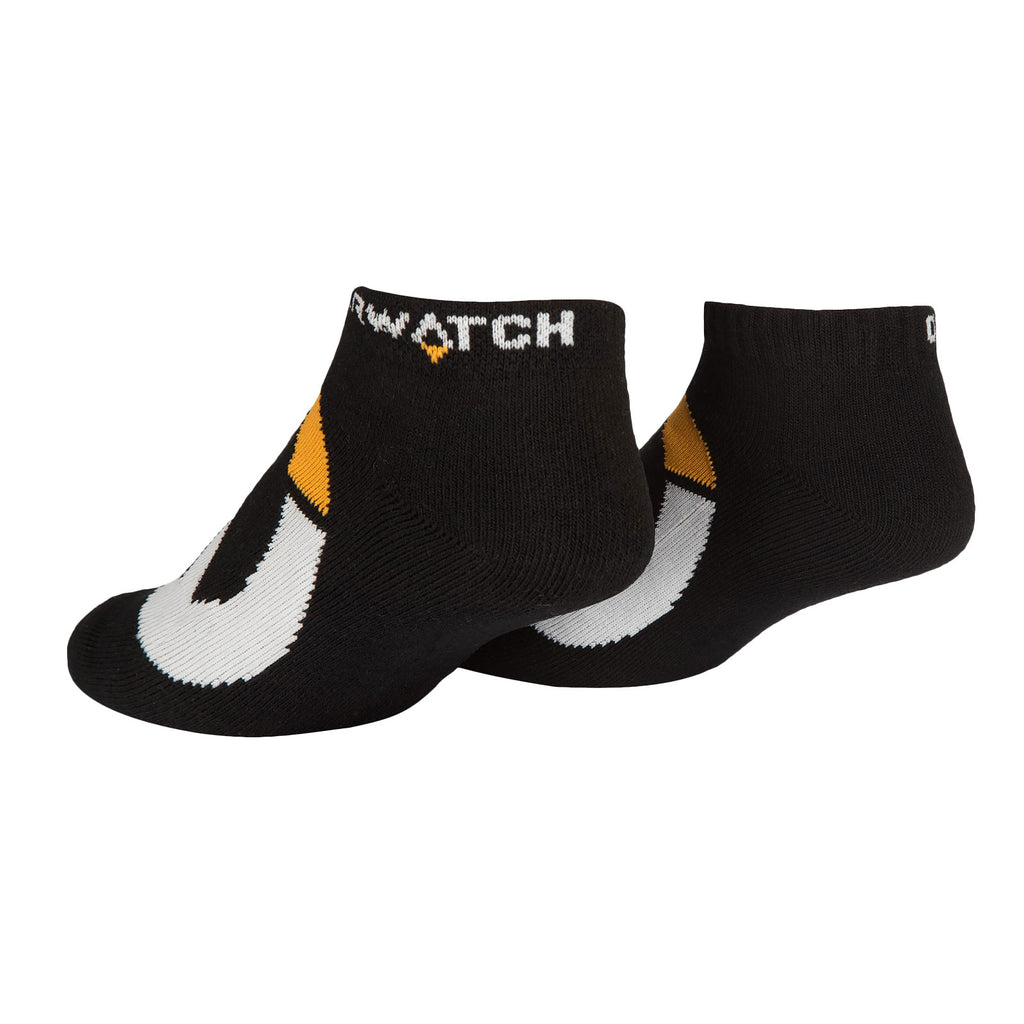 Product image Overwatch - Logo Socks 3 set black