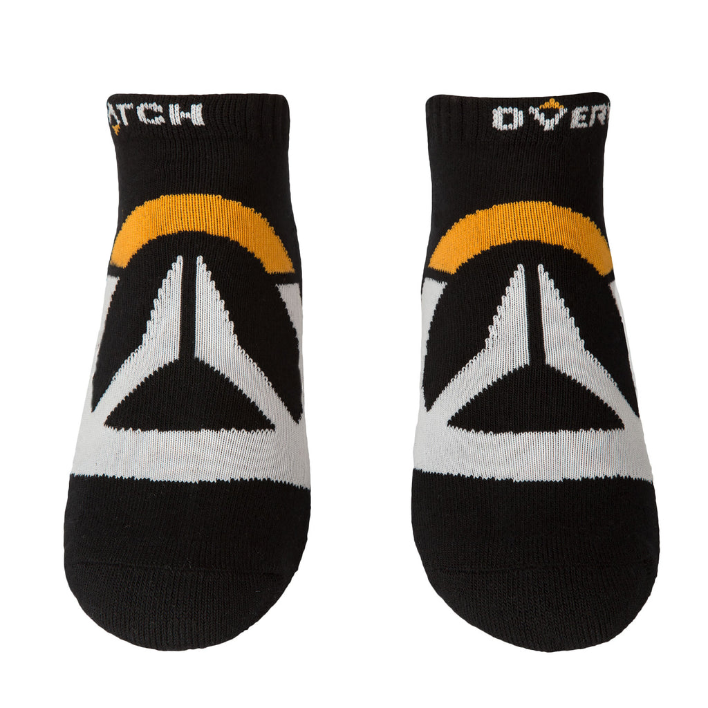 Product image Overwatch - Logo Socks 3 set black