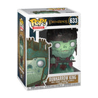 Product image The Lord of the Rings - King of the Dead Funko Pop Figurine