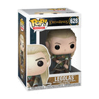 Product image The Lord of the Rings - Legolas Funko Pop Figurine
