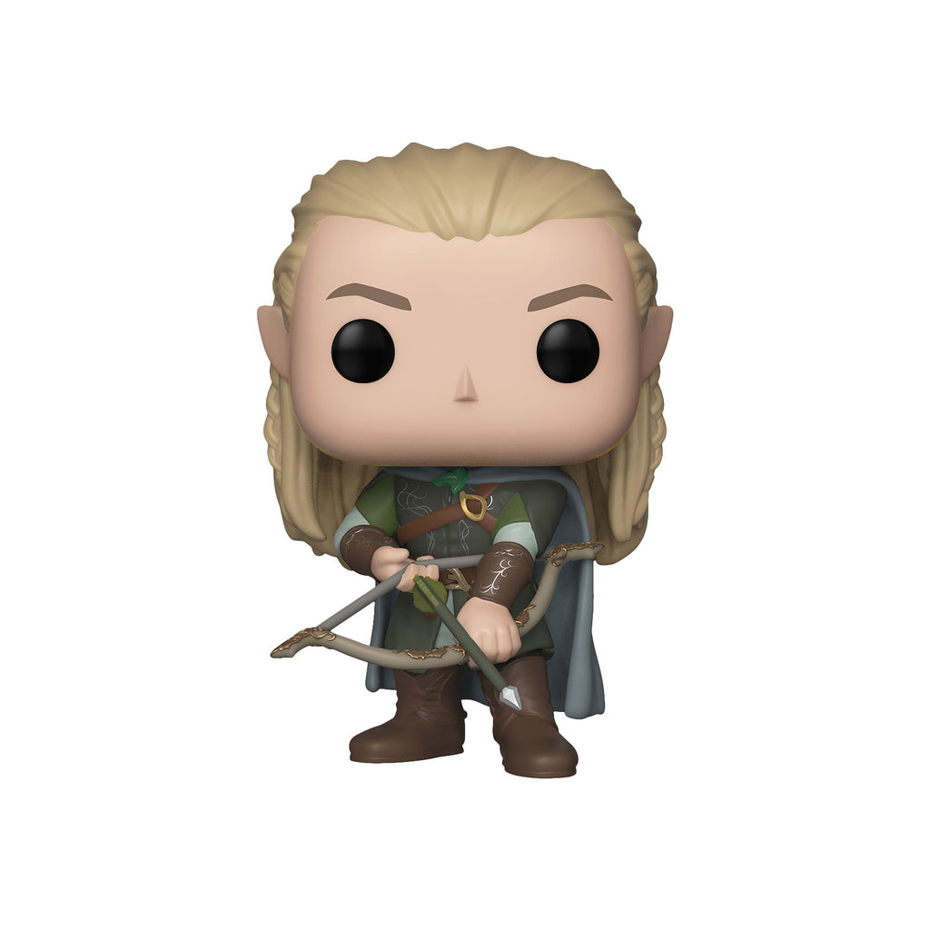 Product image The Lord of the Rings - Legolas Funko Pop Figurine