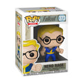 Product image Fallout - Vault Boy Nerd Rage Funko Pop Figure