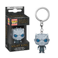 Product image Game of Thrones - Night King Funko Pop Keychain