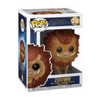 Product image Zouwu Funko Pop Figurine - Fantastic Beasts