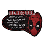 Product image Deadpool - Check out Doormat