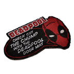 Product image Deadpool - Check out Doormat