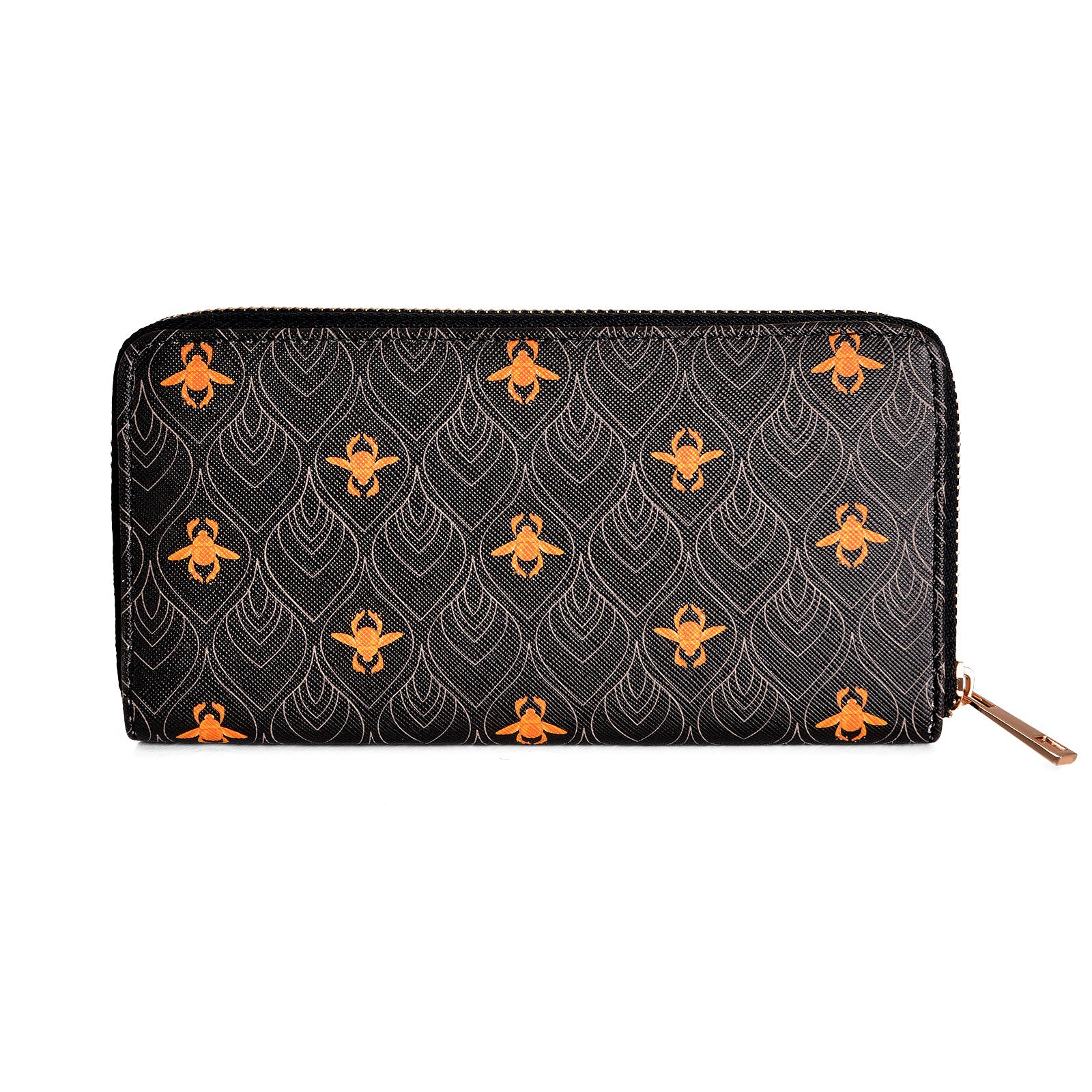 Product image Aladdin - Scarab Wallet