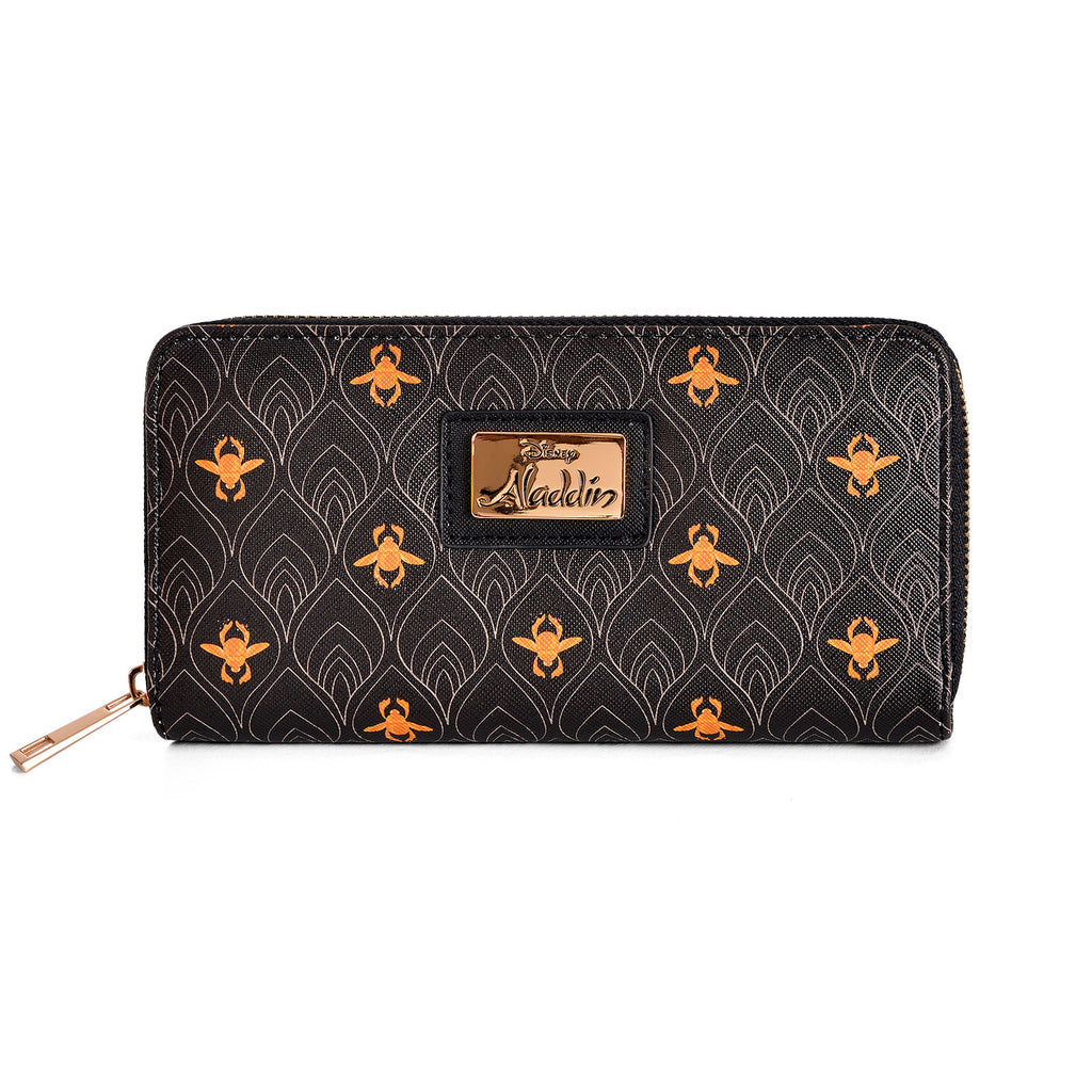 Product image Aladdin - Scarab Wallet