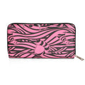 Product image Alice in Wonderland - Cheshire Cat Wallet