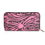 Product image Alice in Wonderland - Cheshire Cat Wallet