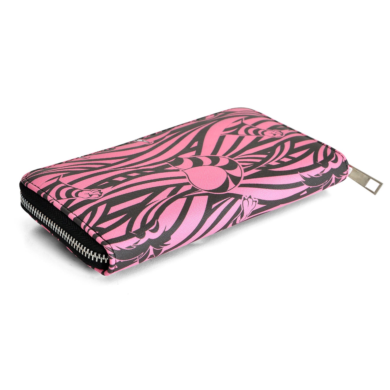 Product image Alice in Wonderland - Cheshire Cat Wallet