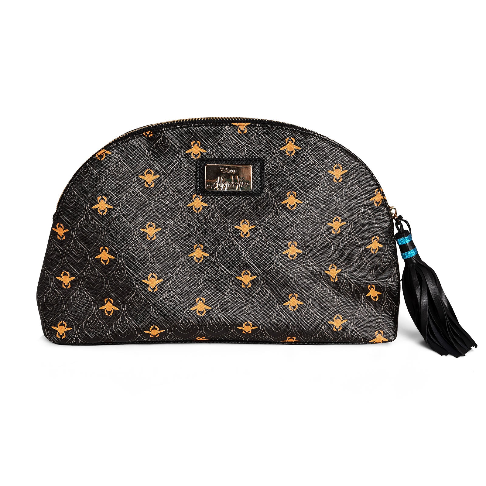 Product image Aladdin - Jasmine Scarab Cosmetic Bag