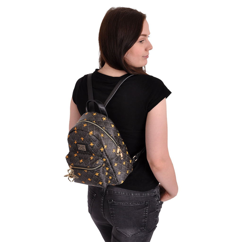 Product image Aladdin - Scarab Mini Backpack