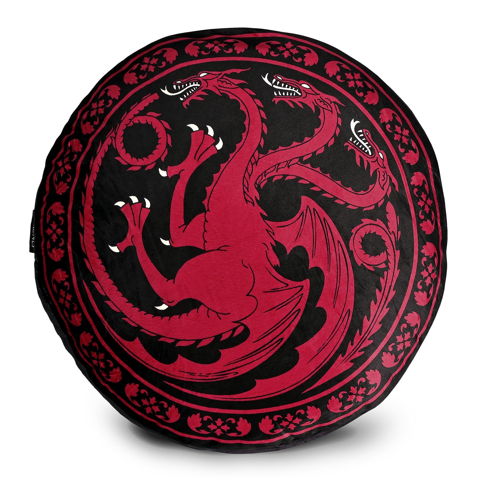 Product image Game of Thrones - Targaryen Crest Seat Cushion
