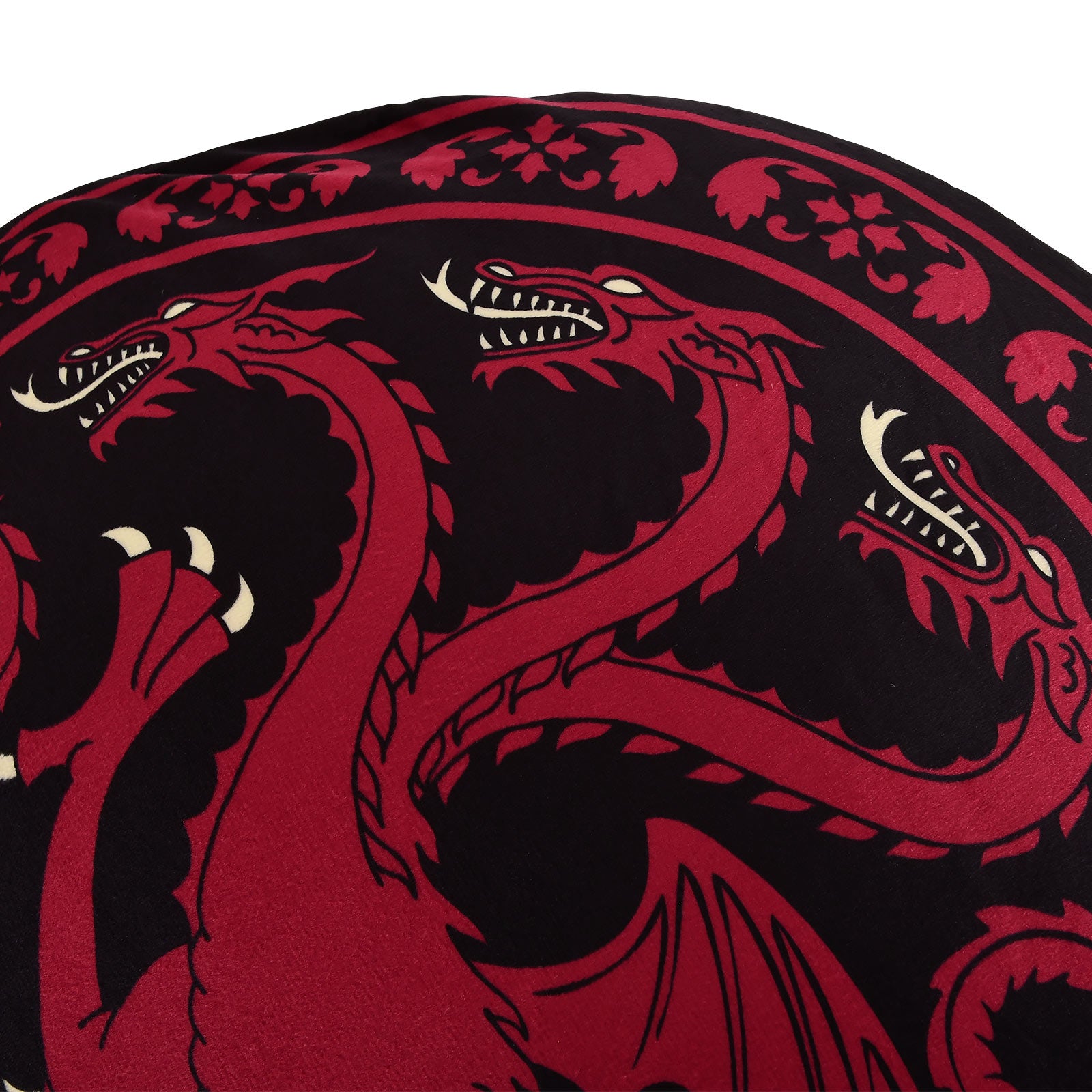 Product image Game of Thrones - Targaryen Crest Seat Cushion