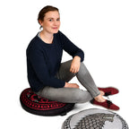 Product image Game of Thrones - Targaryen Crest Seat Cushion