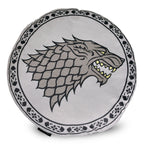 Product image Game of Thrones - Stark Crest Seat Cushion