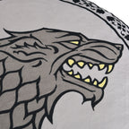 Product image Game of Thrones - Stark Crest Seat Cushion
