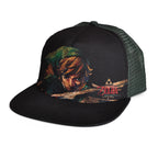 Product image Zelda - Link Skyward Sword Snapback Cap