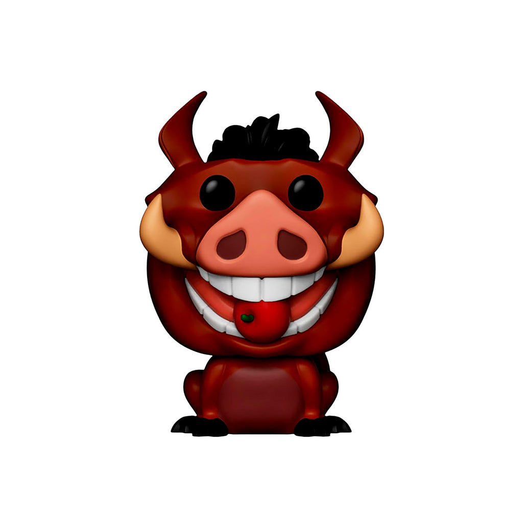 Product image Lion King - Luau Pumbaa Funko Pop Figurine