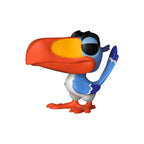Product image Lion King - Zazu Funko Pop Figurine