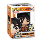 Product image Dragon Ball Z - Yamchu & Pool Funko Pop figure