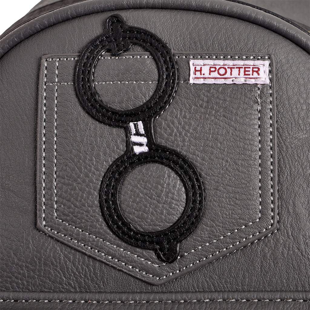 Product image Harry Potter - Gryffindor Mini Backpack Grey