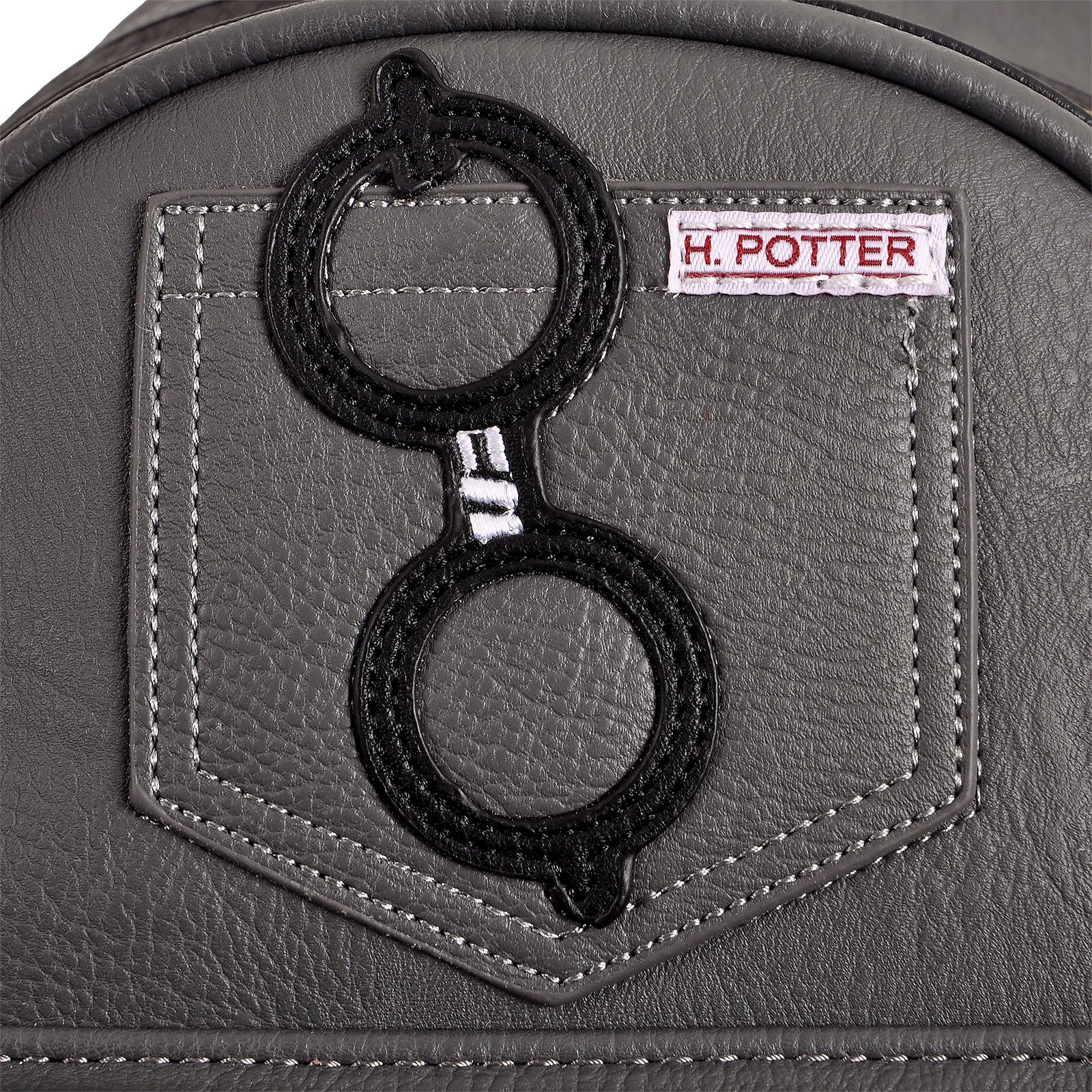 Product image Harry Potter - Gryffindor Mini Backpack Grey