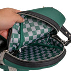 Product image Harry Potter - Draco Malfoy Slytherin Mini Backpack
