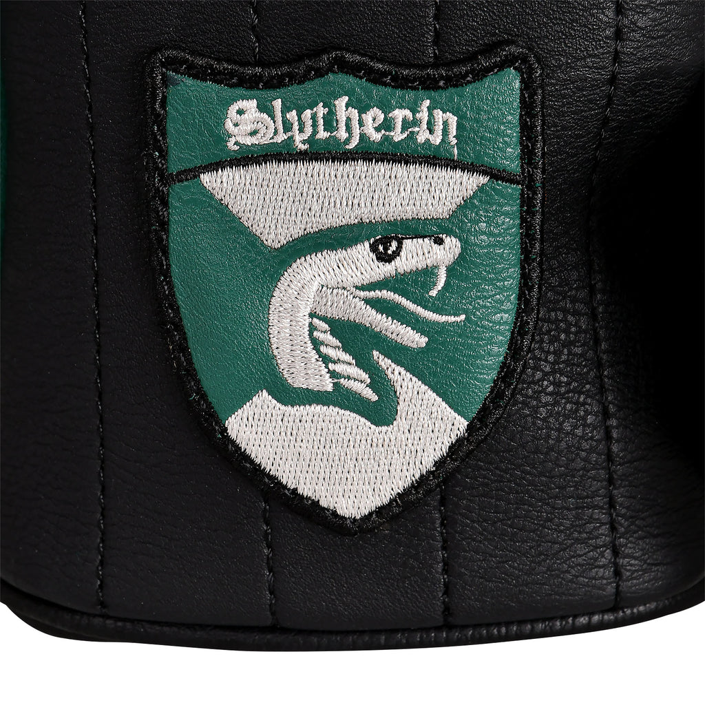 Product image Harry Potter - Draco Malfoy Slytherin Mini Backpack