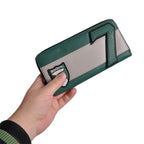 Product image Harry Potter - Draco Malfoy Slytherin Wallet