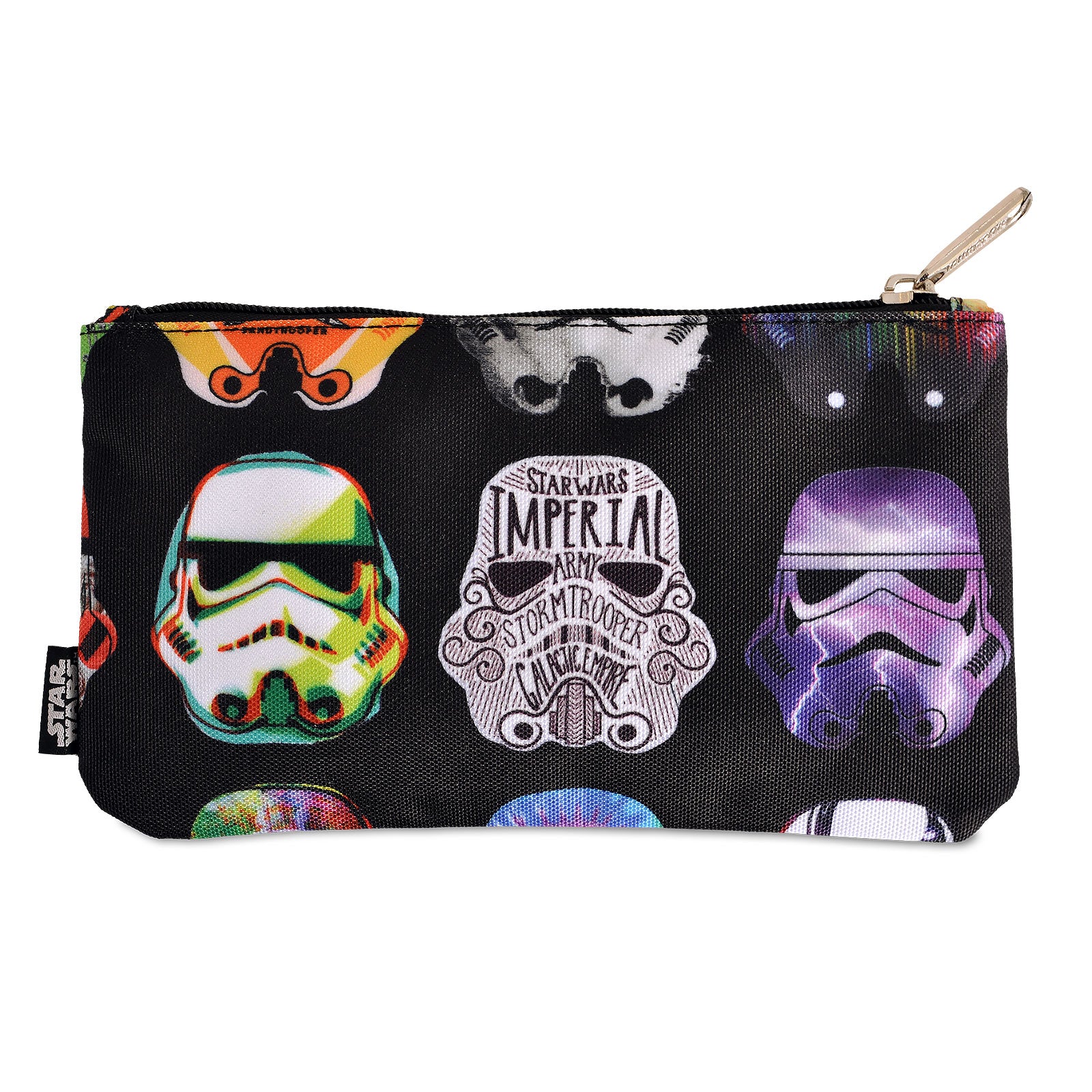 Product image Star Wars - Stormtrooper Cosmetic Bag