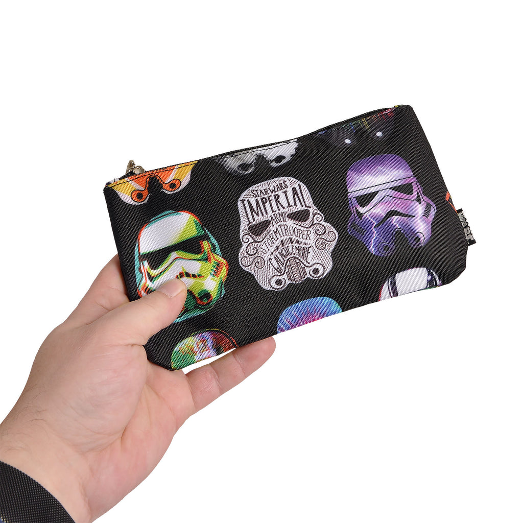 Product image Star Wars - Stormtrooper Cosmetic Bag