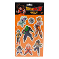 Product image Dragon Ball Z Magnet Set