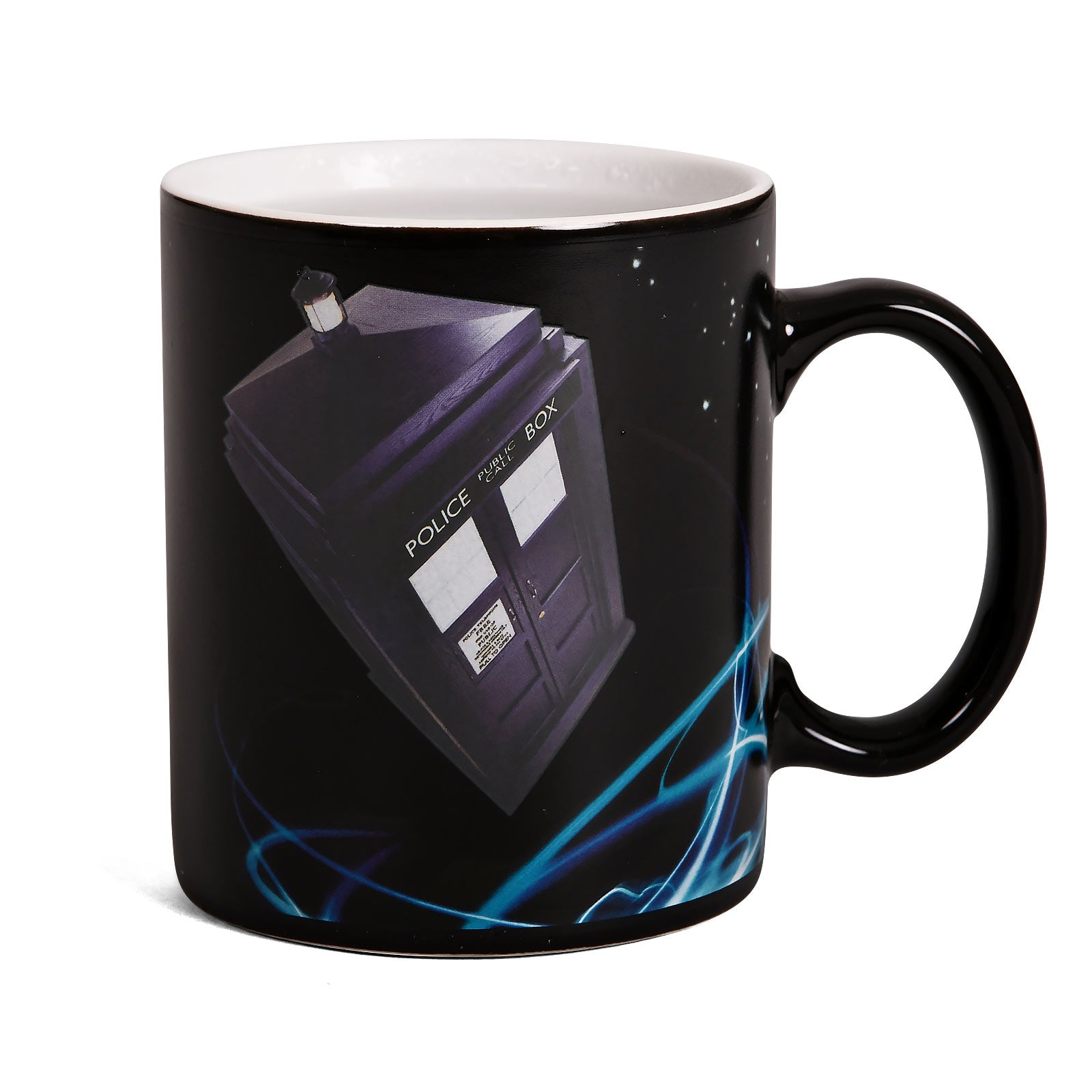 Product image Doctor Who - Tardis Thermoeffect Mug