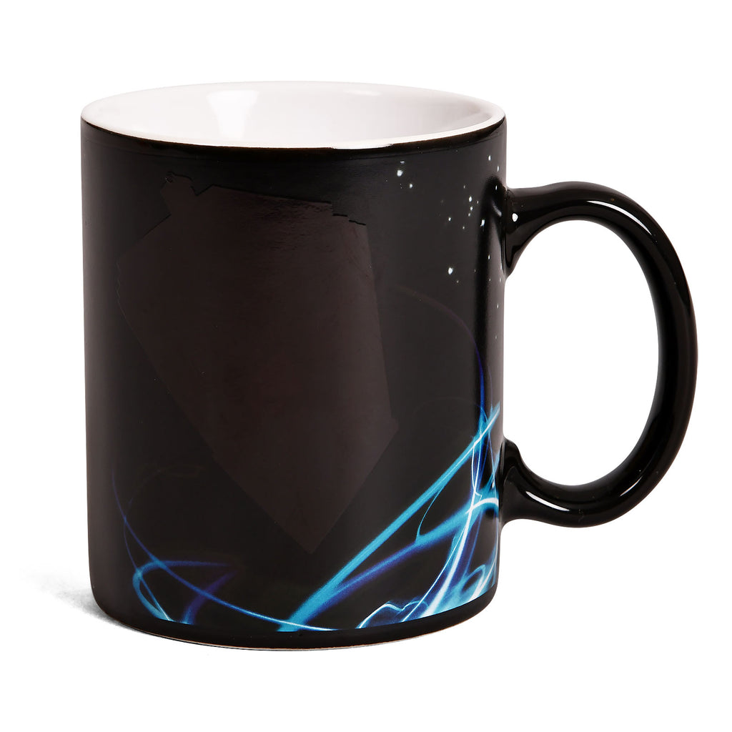 Product image Doctor Who - Tardis Thermoeffect Mug