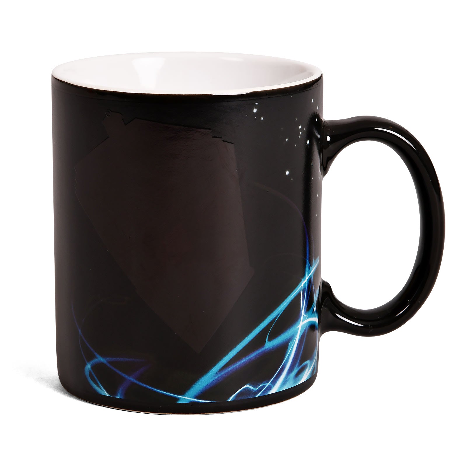 Product image Doctor Who - Tardis Thermoeffect Mug