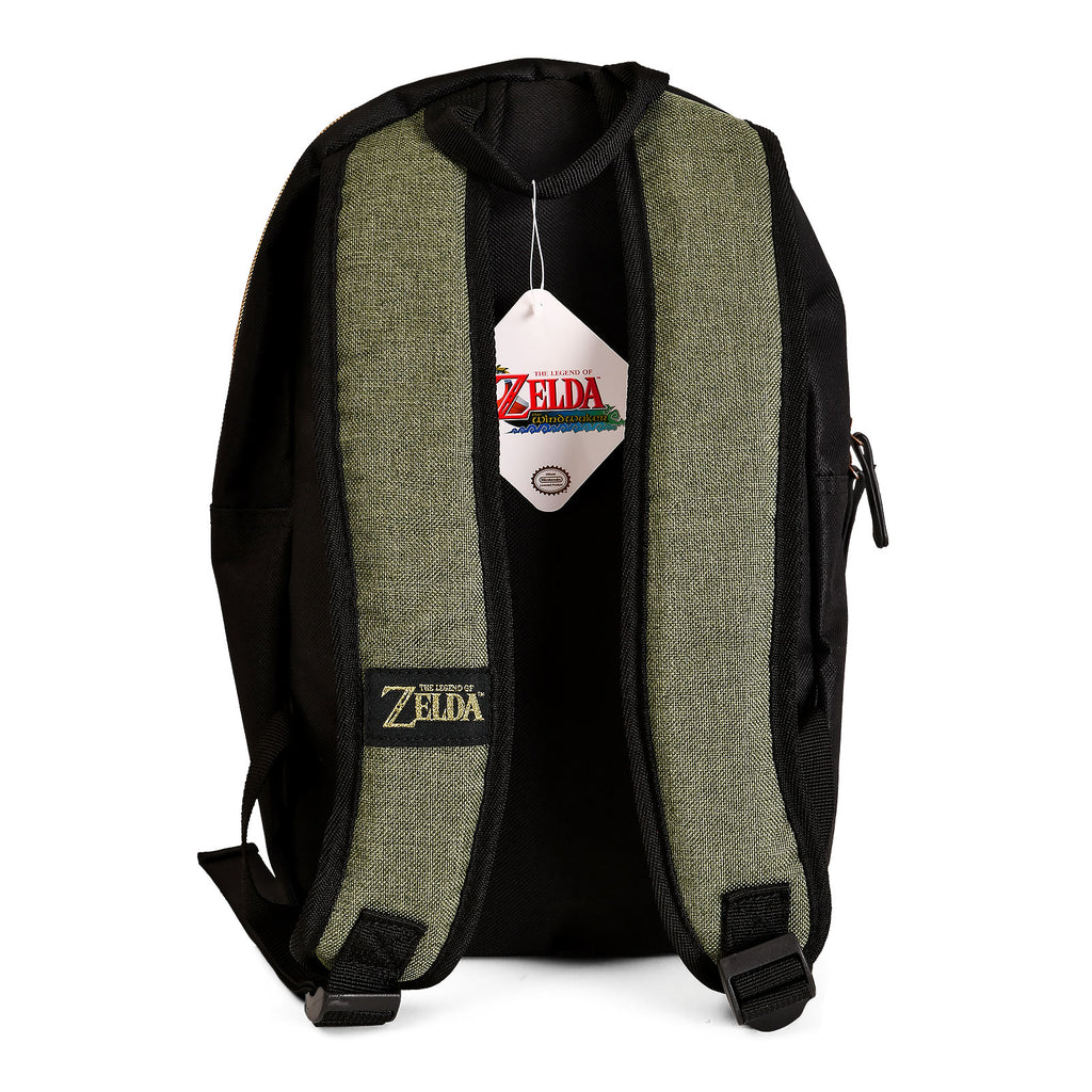 Product image Zelda - Link Wind Waker Backpack for Kids