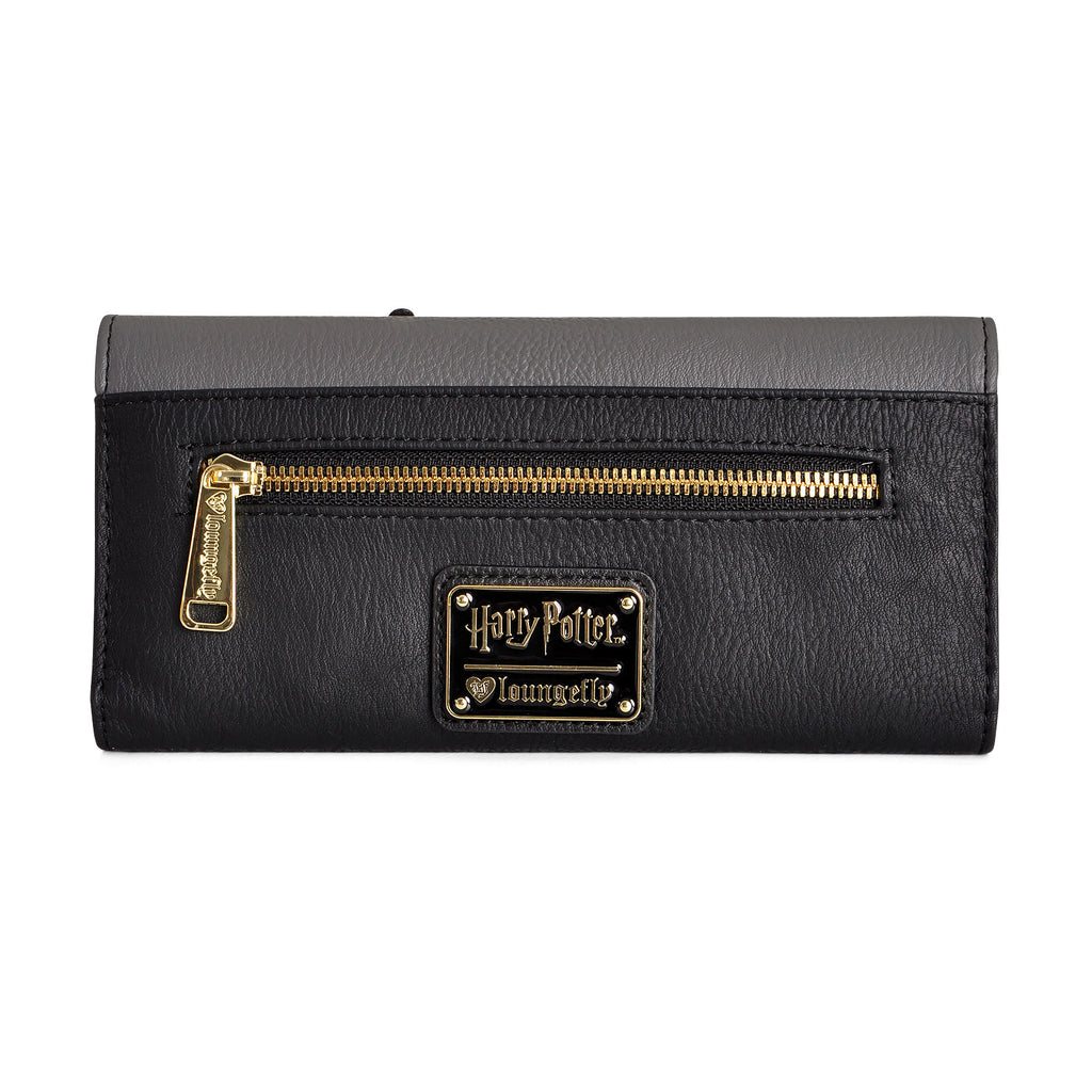 Product image Harry Potter - Gryffindor Wallet grey