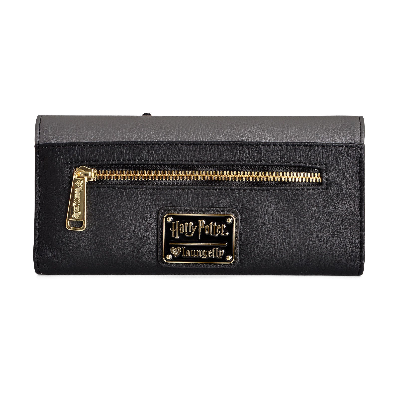 Product image Harry Potter - Gryffindor Wallet grey