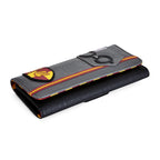 Product image Harry Potter - Gryffindor Wallet grey
