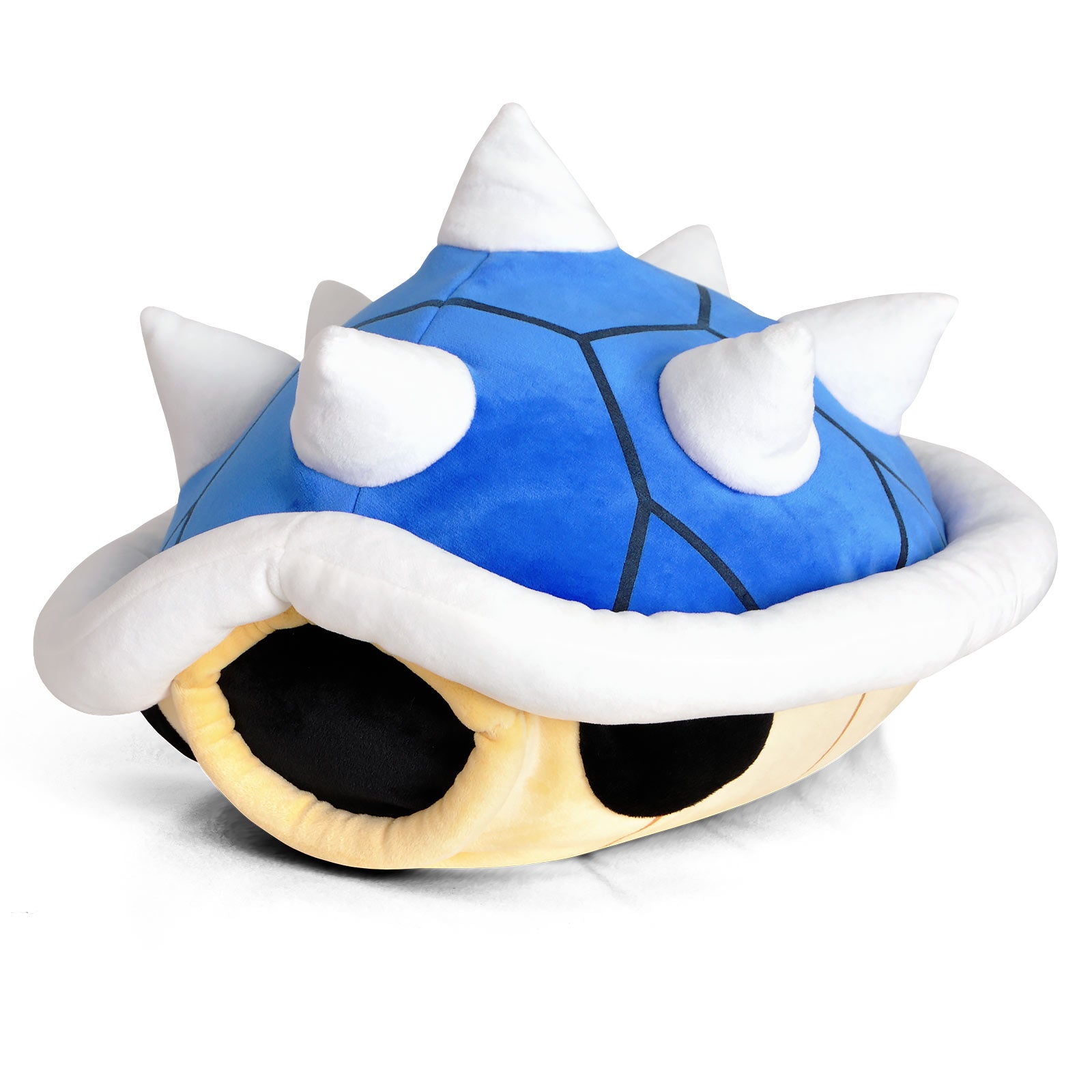 Product image Super Mario - Blue Spiny Shell Plush Figure XL