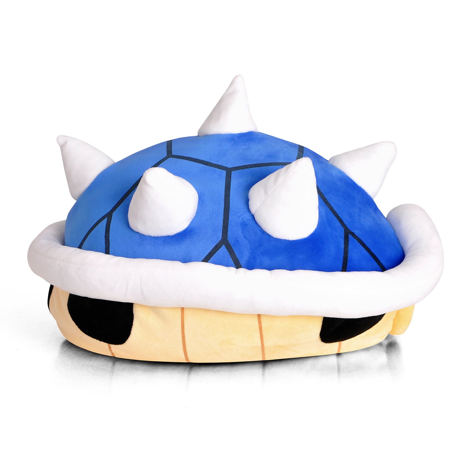 Product image Super Mario - Blue Spiny Shell Plush Figure XL