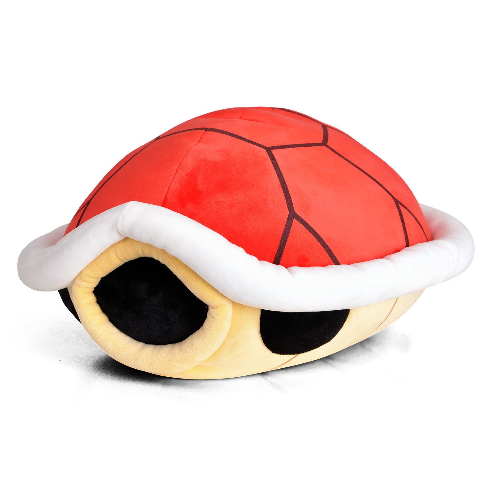 Product image Super Mario - Red Shell Plush Figure XL