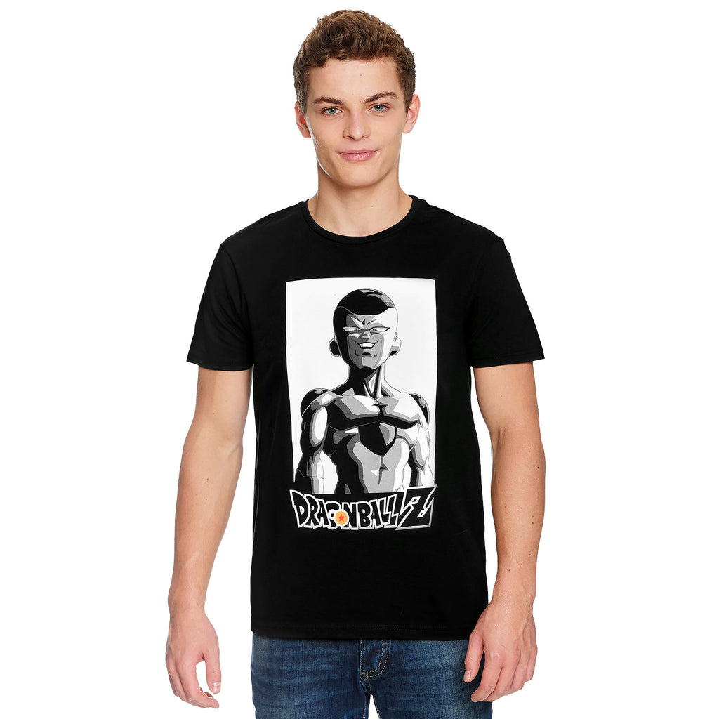 Product image Dragon Ball Z - Freezer T-Shirt Black