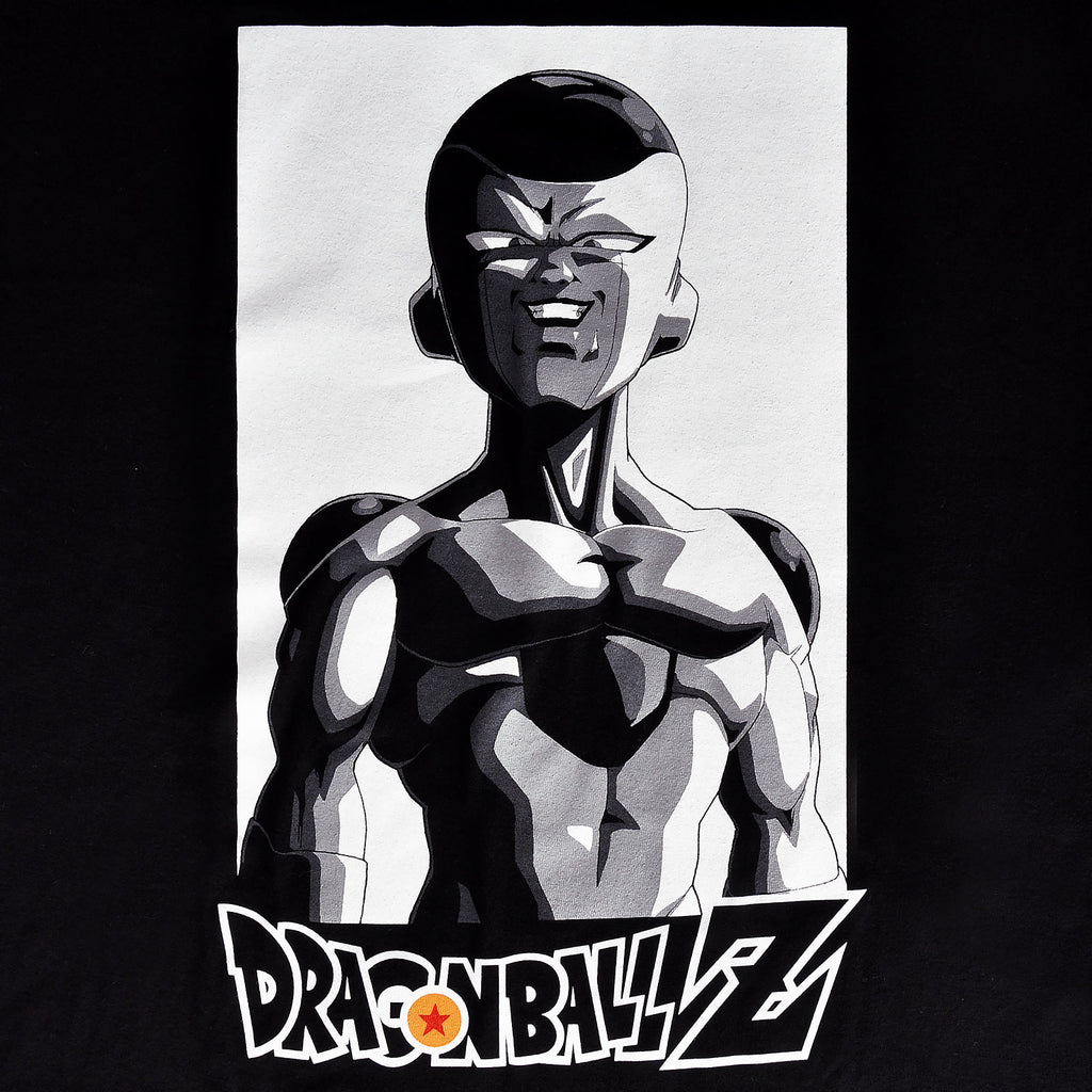 Product image Dragon Ball Z - Freezer T-Shirt Black
